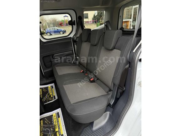 RSS MOTORSDAN HATASIZ BOYASIZ TRAMERSİZ