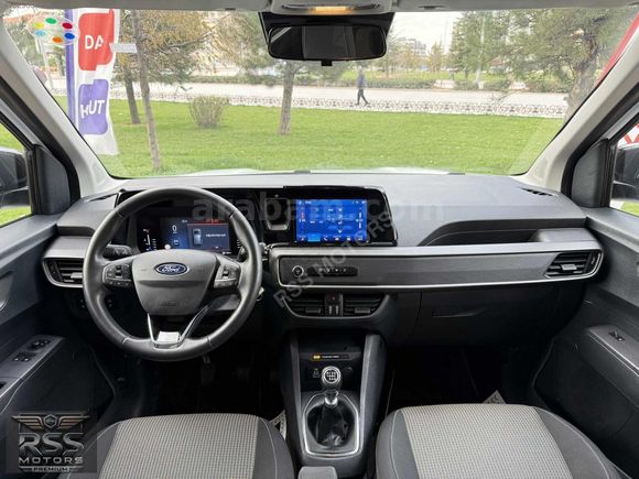 RSS MOTORSDAN HATASIZ BOYASIZ TRAMERSİZ