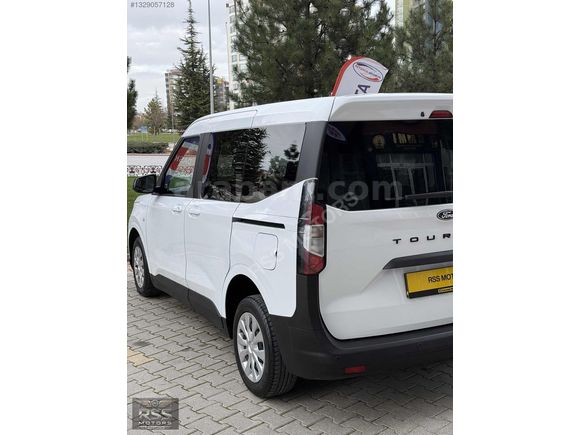 RSS MOTORSDAN HATASIZ BOYASIZ TRAMERSİZ
