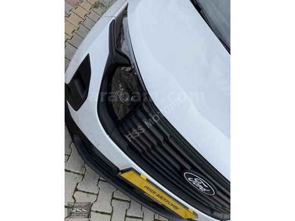 RSS MOTORSDAN HATASIZ BOYASIZ TRAMERSİZ