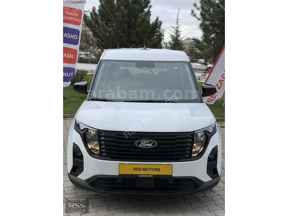 RSS MOTORSDAN HATASIZ BOYASIZ TRAMERSİZ