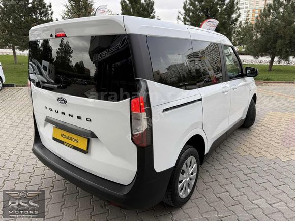 RSS MOTORSDAN HATASIZ BOYASIZ TRAMERSİZ