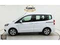 TÜREV'DEN 2023 FORD COURİER 1.5 EcoBlue DELUXE 100 HP 73.000KM