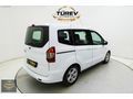TÜREV'DEN 2023 FORD COURİER 1.5 EcoBlue DELUXE 100 HP 73.000KM