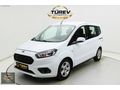 TÜREV'DEN 2023 FORD COURİER 1.5 EcoBlue DELUXE 100 HP 73.000KM
