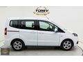 TÜREV'DEN 2023 FORD COURİER 1.5 EcoBlue DELUXE 100 HP 73.000KM
