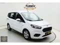 TÜREV'DEN 2023 FORD COURİER 1.5 EcoBlue DELUXE 100 HP 73.000KM