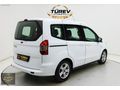 TÜREV'DEN 2023 FORD COURİER 1.5 EcoBlue DELUXE 100 HP 73.000KM