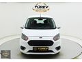 TÜREV'DEN 2023 FORD COURİER 1.5 EcoBlue DELUXE 100 HP 73.000KM
