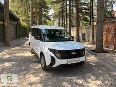 GÜRMAKS OTO DAN 2024 MODEL FORD COURİER 1.5 ECOBLUE DELUXE