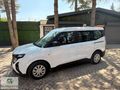 GÜRMAKS OTO DAN 2024 MODEL FORD COURİER 1.5 ECOBLUE DELUXE
