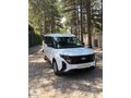 GÜRMAKS OTO DAN 2024 MODEL FORD COURİER 1.5 ECOBLUE DELUXE