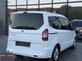 BAY-CAR'dan 2023 MODEL FORD COURİER DELUXE+DÜSÜK KM