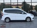 BAY-CAR'dan 2023 MODEL FORD COURİER DELUXE+DÜSÜK KM