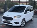 BAY-CAR'dan 2023 MODEL FORD COURİER DELUXE+DÜSÜK KM