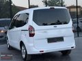 BAY-CAR'dan 2023 MODEL FORD COURİER DELUXE+DÜSÜK KM
