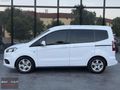 BAY-CAR'dan 2023 MODEL FORD COURİER DELUXE+DÜSÜK KM