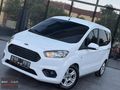 BAY-CAR'dan 2023 MODEL FORD COURİER DELUXE+DÜSÜK KM