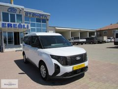 BÜYÜKSOYLU'DAN 2024 TOURNEO COURİER 1.5 ECOBLUE DELUXE 100 HP