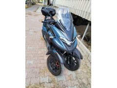 Sahibinden Yamaha Tricity 300 Adana