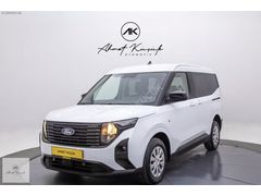 AHMET KÜÇÜK'TEN 2024 FORD COURİER 1.5ECOBLUE DELUXE -HATASIZ-