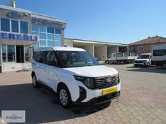 BÜYÜKSOYLU'DAN 2024 TOURNEO COURİER 1.5 ECOBLUE DELUXE 100 HP
