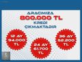 KADER'den 2024 TOURNEO COURİER 1.5 EcoBLUE DELUXE %20 KDV'Lİ