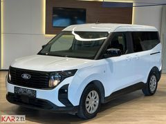 KAR GRUP TOYOTA-BYD YETKİLİ BAYİSİ COURIER 1.5 ECOBLUE DELUXE