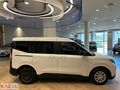 KAR GRUP TOYOTA-BYD YETKİLİ BAYİSİ COURIER 1.5 ECOBLUE DELUXE