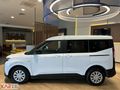 KAR GRUP TOYOTA-BYD YETKİLİ BAYİSİ COURIER 1.5 ECOBLUE DELUXE