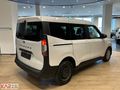 KAR GRUP TOYOTA-BYD YETKİLİ BAYİSİ COURIER 1.5 ECOBLUE DELUXE
