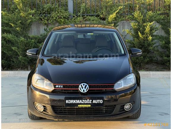 HATASIZ AYARINDA TERTEMİZ MASRAFSIZ GOLF