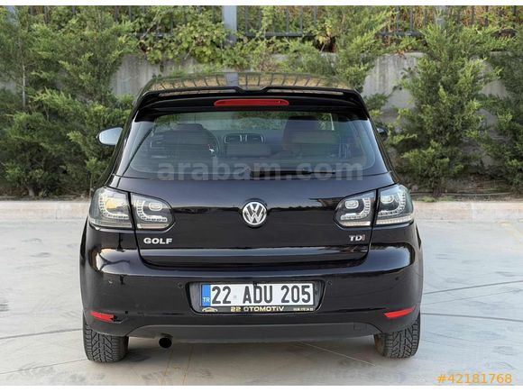 HATASIZ AYARINDA TERTEMİZ MASRAFSIZ GOLF