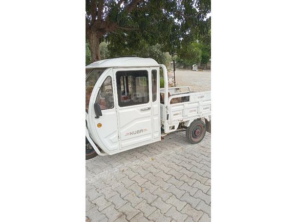 Sahibinden Kuba Eco Pikap