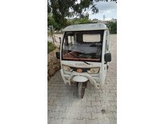 Sahibinden Kuba Eco Pikap