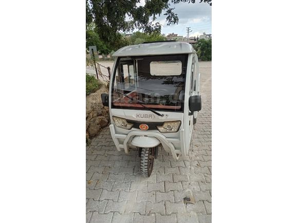 Sahibinden Kuba Eco Pikap