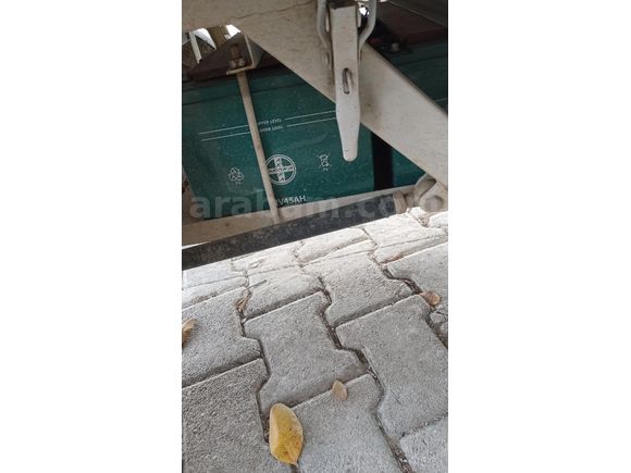 Sahibinden Kuba Eco Pikap