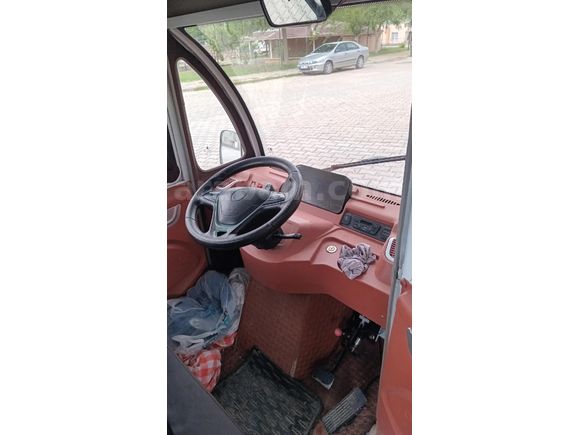 Sahibinden Kuba Eco Pikap