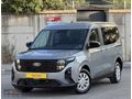 URAY AUTO+HATASIZ+2025 MODEL+15.000 KM+FORD TOURNEO COURİERDELÜX