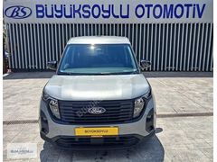 BÜYÜKSOYLU'DAN 2024 TOURNEO COURİER 1.5D DELUXE 100HP
