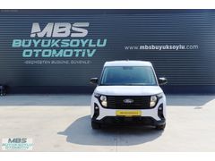 MBS BÜYÜKSOYLU'DAN 2025 MODEL TOURNEO COURIER 1.5 EcoBlue DELUX