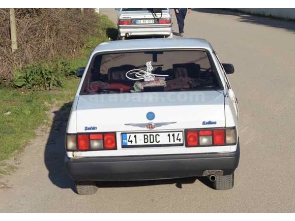 Sahibinden Tofaş Şahin 1.6 1992 Model 