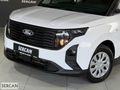 //BOYASIZ/HATASIZ//22.000KM//2025 FORD COURİER//DELUXE/%20 KDVLİ