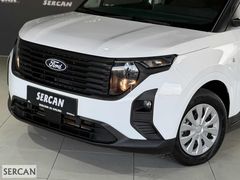 //BOYASIZ/HATASIZ//22.000KM//2025 FORD COURİER//DELUXE/%20 KDVLİ
