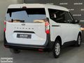 //BOYASIZ/HATASIZ//22.000KM//2025 FORD COURİER//DELUXE/%20 KDVLİ