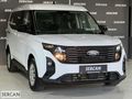 //BOYASIZ/HATASIZ//22.000KM//2025 FORD COURİER//DELUXE/%20 KDVLİ