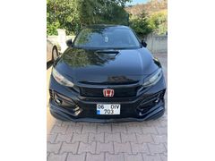 Sahibinden Honda Civic 1.6i VTEC Eco Executive 2017 Model 