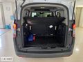 KAMER DEN 2024 FORD TOURNEO COURİER 1.5 ECOBLUE DELUXE DİZEL MT