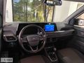 KAMER DEN 2024 FORD TOURNEO COURİER 1.5 ECOBLUE DELUXE DİZEL MT