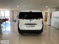 KAMER DEN 2024 FORD TOURNEO COURİER 1.5 ECOBLUE DELUXE DİZEL MT